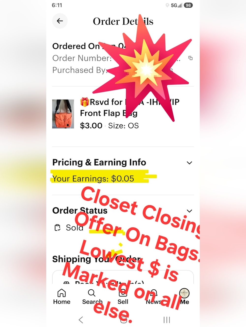 🔥Make Offers on 👛& PS4. PRICES ARE FINAL ON ALL ELSE. CLOSING, SADLY.